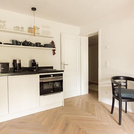 Ferienwohnung Lieberhier Ваймар Екстериор снимка