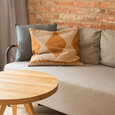 Ferienwohnung Lieberhier Ваймар Екстериор снимка